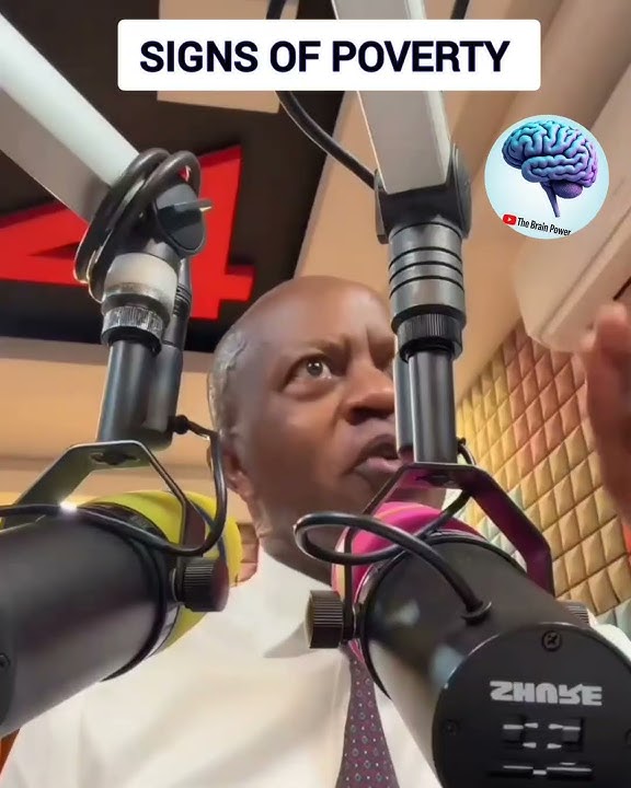 Download lagu SIGNS THAT SHOW SOMEONE WHO WILL DIE POOR. #uganda #duet #successmind #inspiration #news