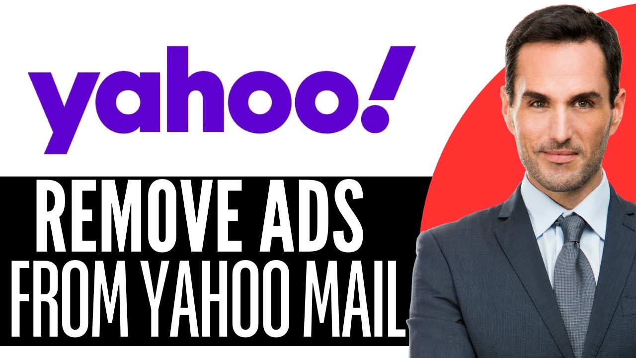 How to Remove Ads From Yahoo Mail – (2026) Step-by-Step - YouTube