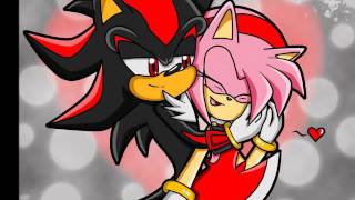 Shadamybe My Bad Boy