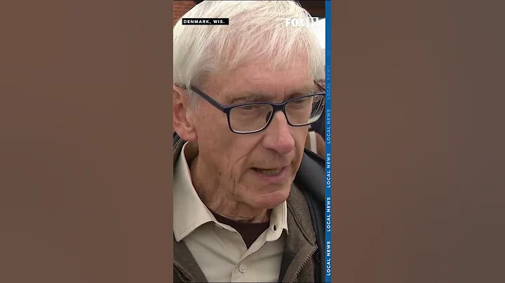 Wisconsin has a $4.6 billion budget surplus; what Gov. Tony Evers says the money could be used for