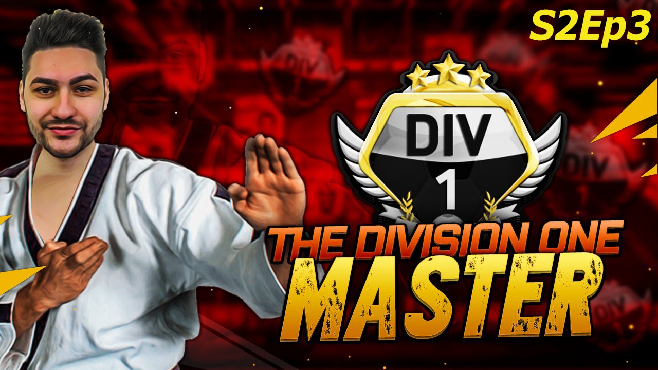 "THE FORMATION TRICK"  HOW TO WIN DIVISION 1 IN FIFA 16 ULTIMATE TEAM WITH A SILVER SQUAD #3