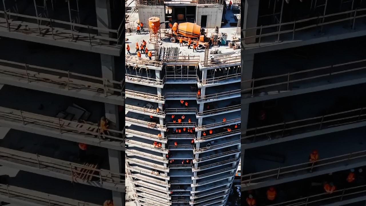 Biggest Construction Loss Ever: Supermall Worth City's Budget! 🏛️💥 