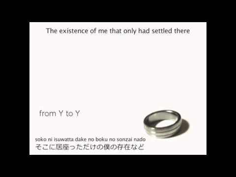 [UTAU] from Y to Y - Neko Kanochi [Re-cover]