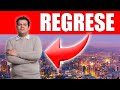 ESTOY DE REGRESO