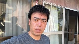 富山県高岡市の30万円の古民家を買いました　古民家DIY001