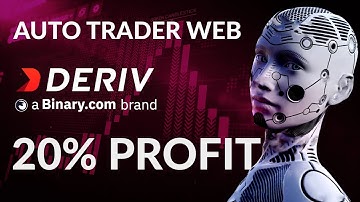 Trading manually to make 20% PROFIT fast...