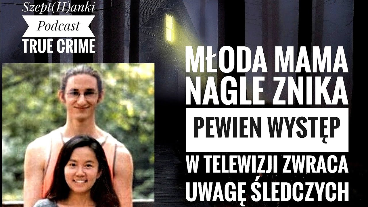 Młoda mężatka znika. - Odeszła do innego - uważa mąż. Bliscy: - Bez dziecka? To niemożliwe!