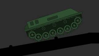 Celebrity Physics Tank (caterpillars) - asset for Construct 2 Profile