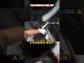 He Told The Officer: "You Could Be A Fake Cop" #Shorts