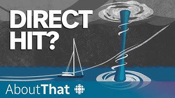 How the Bayesian superyacht sank in minutes | About That