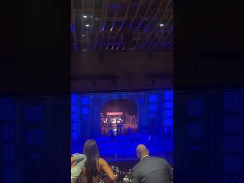 Dubai Opera Experienced #dubailife #dubai