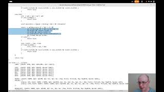 Fixing an SAE Bug | x86_64 Encoder
