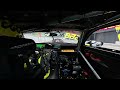 LIVE ONBOARD | Race 1 | Sugo | #666 Seven x Seven Racing Porsche | Japan Cup 2025