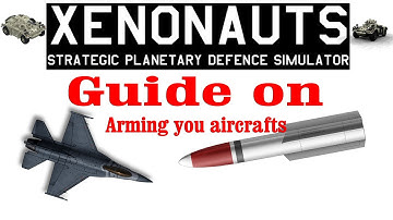 Xenonauts tutorial - Guide - How to rearm your ship