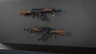 [INS2] Kalashnikov AKMN - GTA V