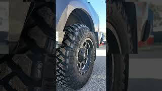Maxxis RAZR MT772 Tyres #shorts #tyres #tyreshop #maxxis #mudterrain #perth #australia