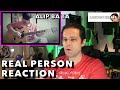 Alip Ba Ta REACTION - Linkin Park - Numb