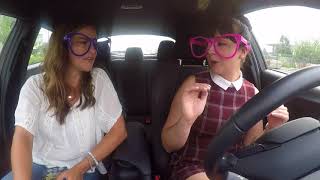 Ruby's Cash Car - Episode 2 with Kara