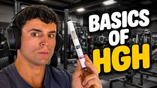 HGH: Everything You Need To Know!