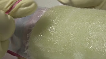 PRO-KANAL - UV hardening - Short Liner System