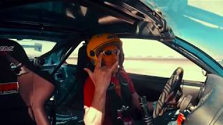 The Thrill Of Drifting - Myway Drift School 2018