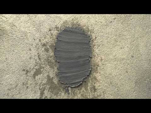 Video: Pudsning Af Vægge Med Cementmørtel: Forbrug Af Cement Og Sandblanding Pr. 1 M2, Hvordan Man Pudser Korrekt