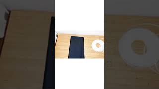 How to make Spiral Ruffles #shorts