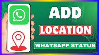 Download Mp3 How To Add Location On WhatsApp Status | Put WhatsApp Status With Location Tag Gudang lagu Download Mp3 How To Add Location On WhatsApp Status | Put WhatsApp Status With Location Tag