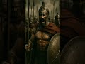 The Last Stand of the 300 Spartans