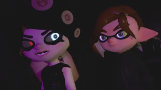 [Splatoon GMOD] A Reliable Partner