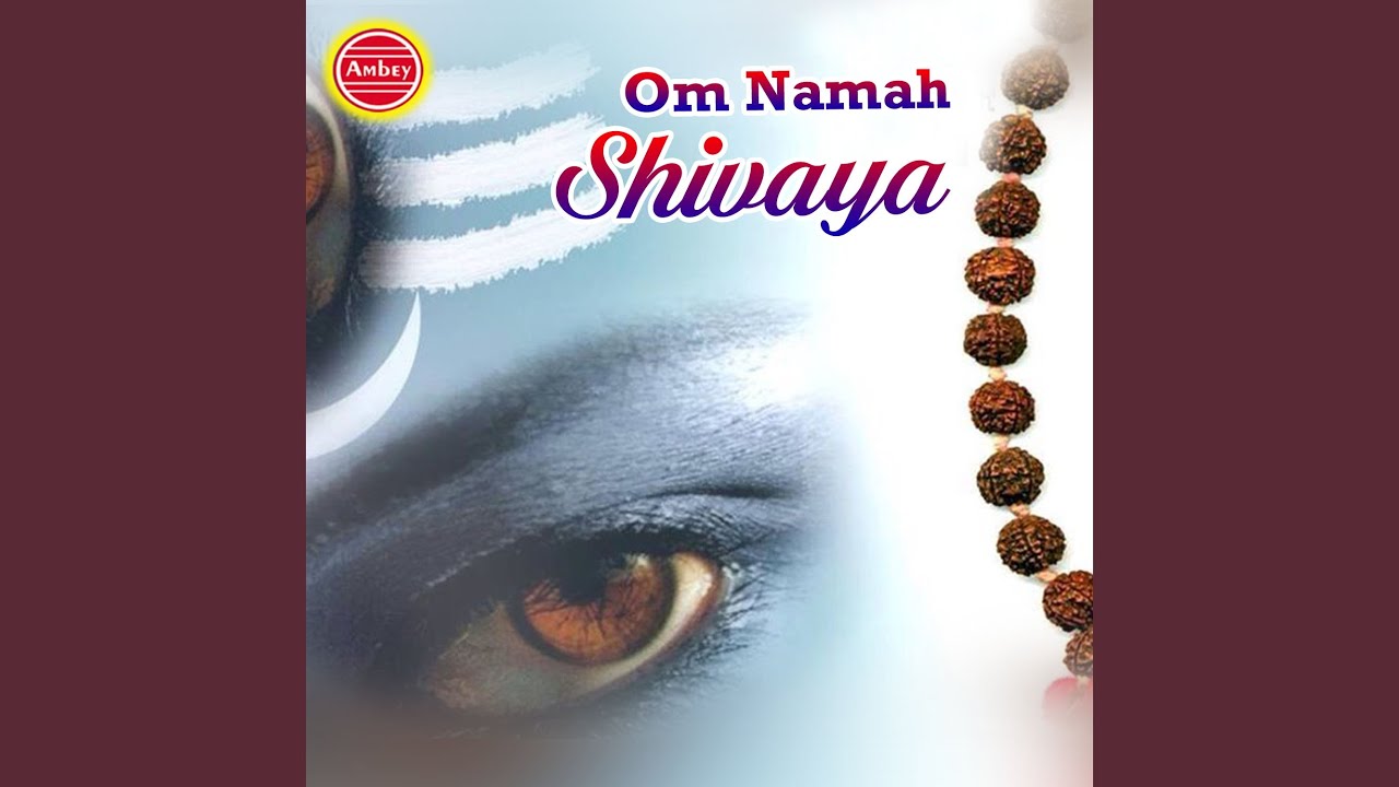 Hari Om Namah Shivaya