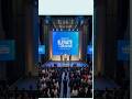 Microsoft Elevate: 2 Million Teachers to Learn AI! 🤖, #stockmarket #shorts #financialnews #hindinews