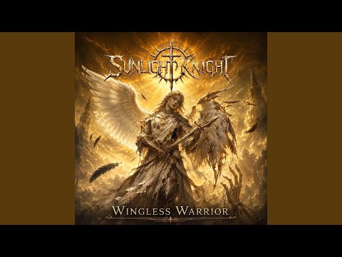 Wingless Warrior