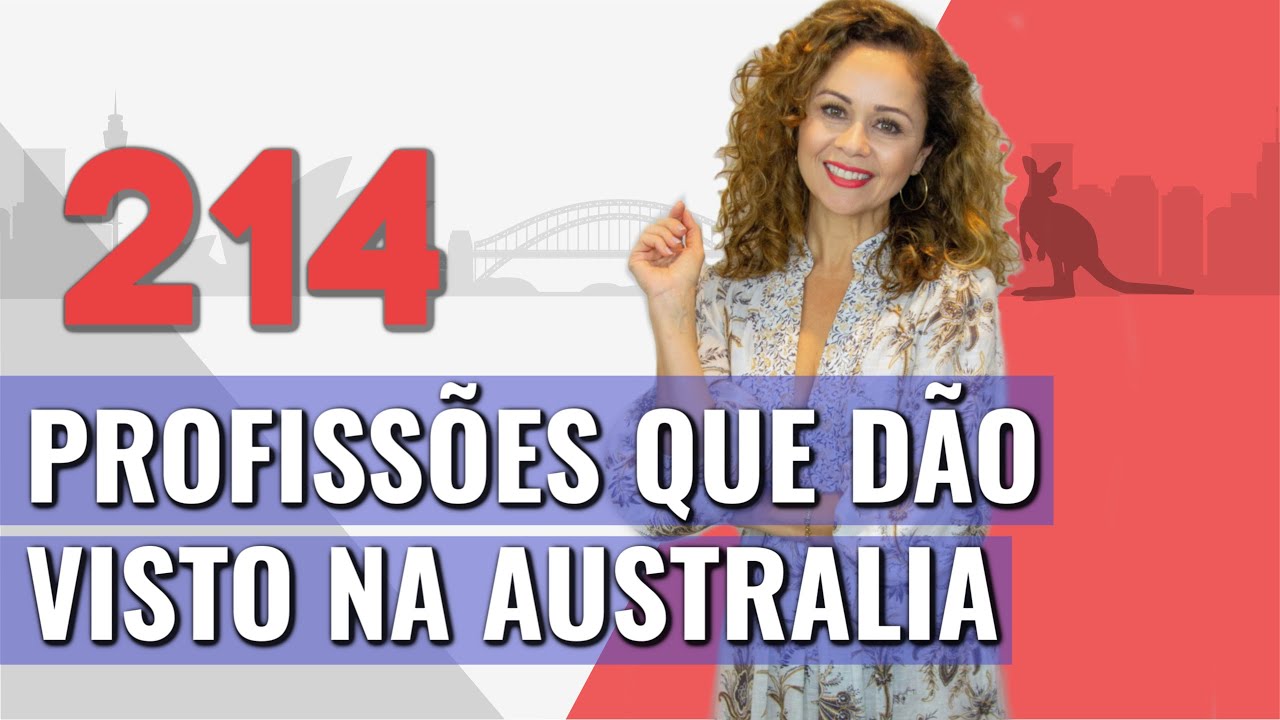 As Novas Profiss es De Mais Demanda Na Australia 2019 YouTube
