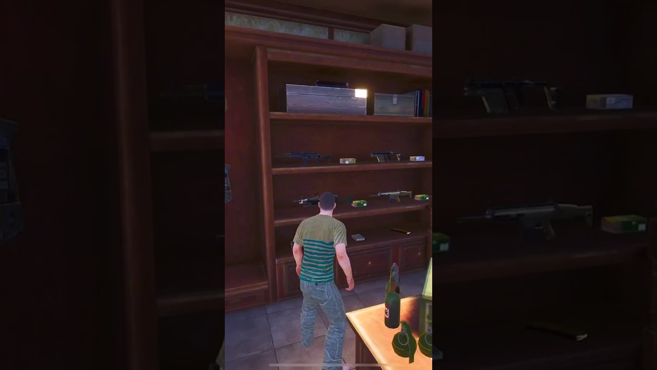 SECRET ROOM KEY FOR MORE LOOT 😱 NEW BGMI UPDATE ✅ 