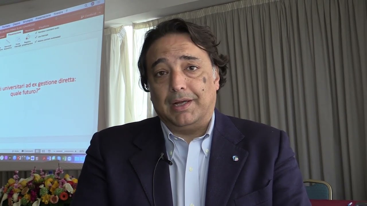 Intervista Ivan Tripodi