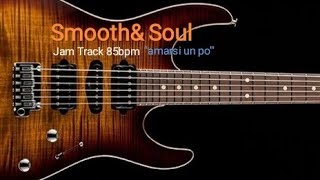 Smooth Backing Track 