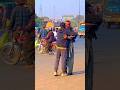 Hugging 🫂 prank on Random man 😂🤣😹😂#funny #prank #hug #viral