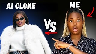 How to Generate Realistic AI Studio Photos | Free AI Studio Photoshoots That Look 100% Real