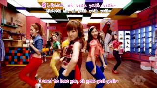 Hdfmvmp3 Dl Snsd 소녀시대 少女時代 - Gee Kor. Vs Jap. Versions Engromkorjap