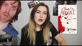 Reading Onision's Awful Book: 