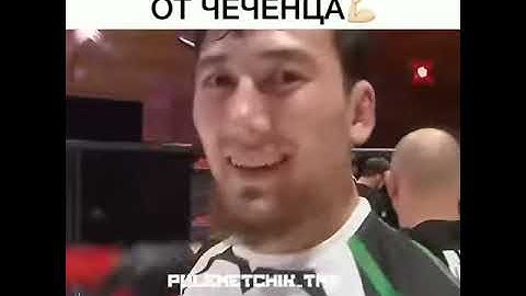 ДОСТОЙНЫЙ ПОСТУПОК ОТ ЧЕЧЕНЦА! ВОТ ЭТО НАСТОЯЩИЙ  МУЖЧИНА -КРАСАВЧИК БРО
