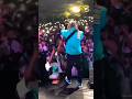 Asake Goes Mad on Stage #det #detdailyy #asake #wizkid #nigeria #trending #entertainment #shorts