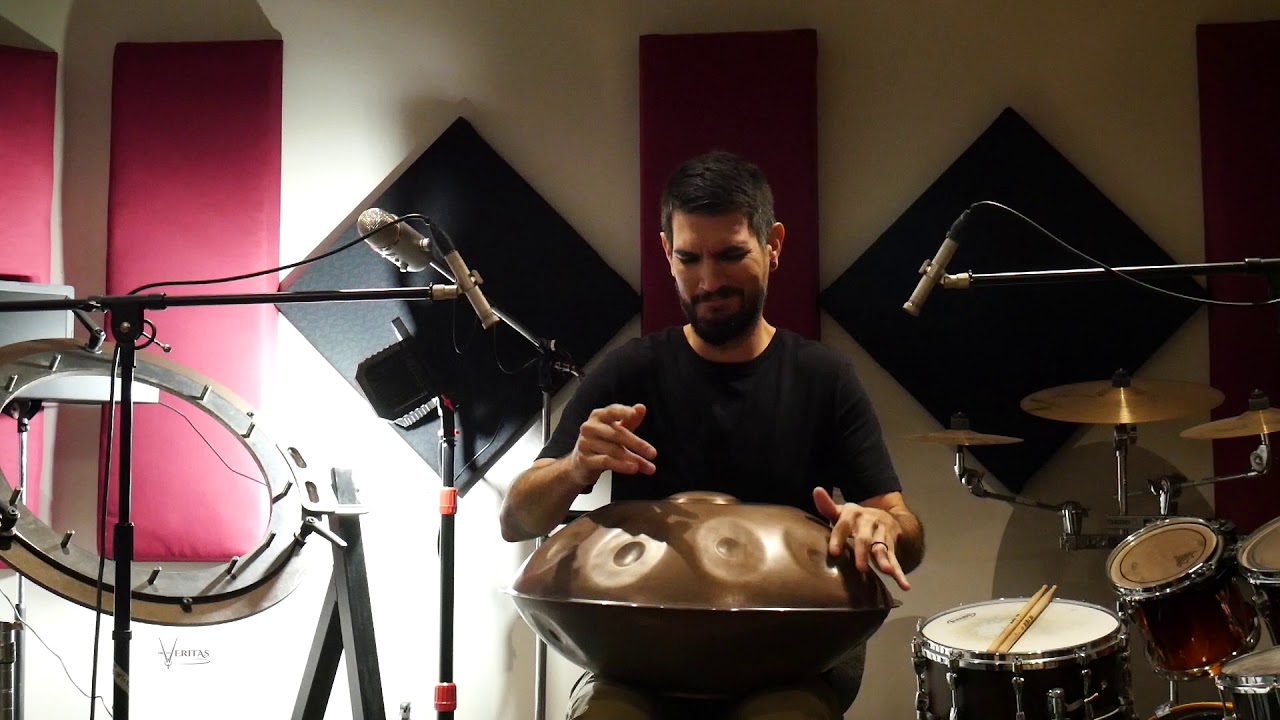Veritas Sound Sculpture F#2 Onoleo 14