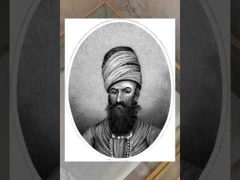 آرامگاه آخرین پادشاه زندیه در امامزاده زید تهران