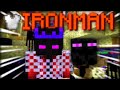 THIS ARMOR DOUBLES OUR STATS... (Hypixel Skyblock Ironman) #18