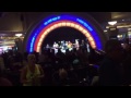 Luisito Rentas with N YC Salsa Jamm at Empire City Casino video por Jose Rivera 2:16:20