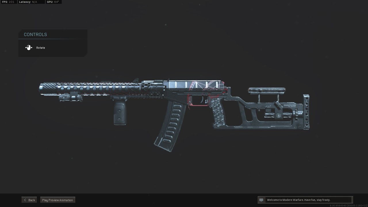 Ас вал чертеж