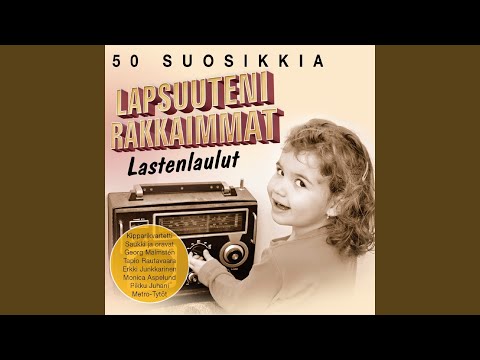 Pikkuoravien kuuraketti