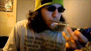Banana bowl, Inhaler bowl, Glass Bowl, and Progressive Funk